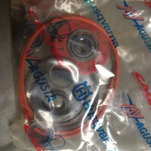 O-Ring u. Simmeringsatz WR CR 125 # Cod. 800094852