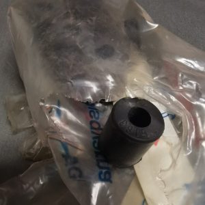 Mutter für Lenker # Cod. 800066163